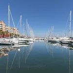 Les Marines Du Levant By Interhome