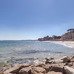 Hotell Les Marines Du Levant By Interhome Les Salins d'Hyeres