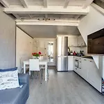 Les Marines Du Levant By Interhome Отель Les Salins d'Hyeres