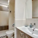 Les Marines Du Levant By Interhome Hotell Les Salins d'Hyeres