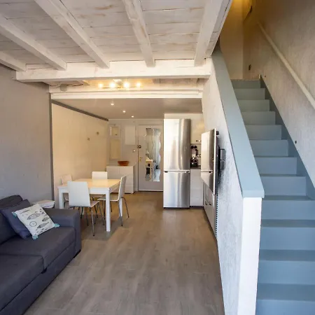 Les Marines Du Levant By Interhome Hotel