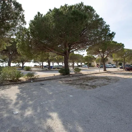 Les Marines Du Levant By Interhome Hotell