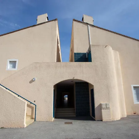 Les Marines Du Levant By Interhome * Les Salins d'Hyeres