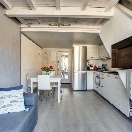 Les Marines Du Levant By Interhome Hotel Les Salins d'Hyeres