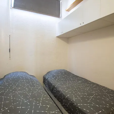 Szálloda Les Marines Du Levant By Interhome *