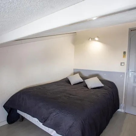 Les Marines Du Levant By Interhome *