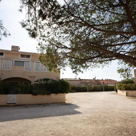 Les Marines Du Levant By Interhome *