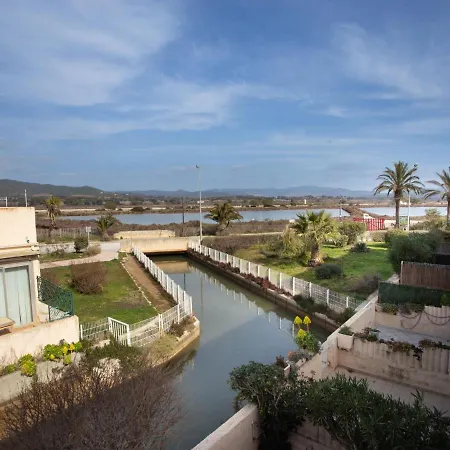 Les Marines Du Levant By Interhome * Les Salins d'Hyeres