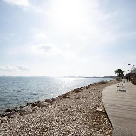 Les Marines Du Levant By Interhome *