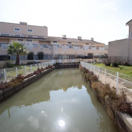 Les Marines Du Levant By Interhome * Les Salins d'Hyeres