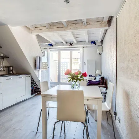 Hotel Les Marines Du Levant By Interhome *