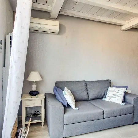 Les Marines Du Levant By Interhome Hotel *