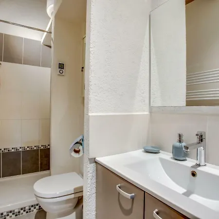 Les Marines Du Levant By Interhome Hotel Les Salins d'Hyeres