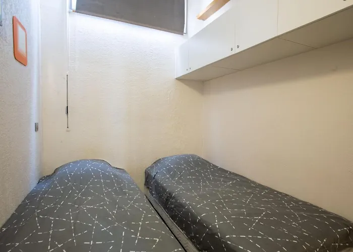 Hotel Les Marines Du Levant By Interhome *