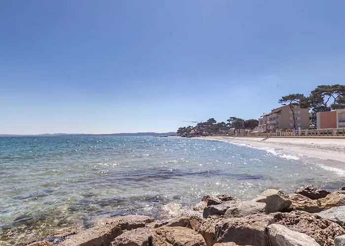 Hotel Les Marines Du Levant By Interhome Les Salins d'Hyeres