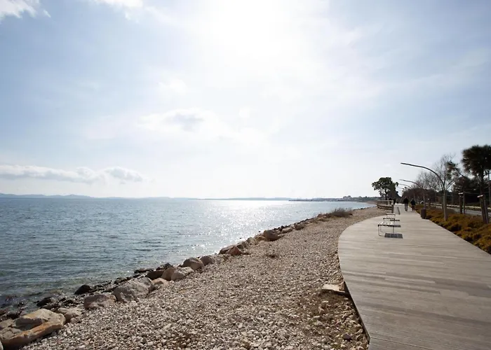 Les Marines Du Levant By Interhome *