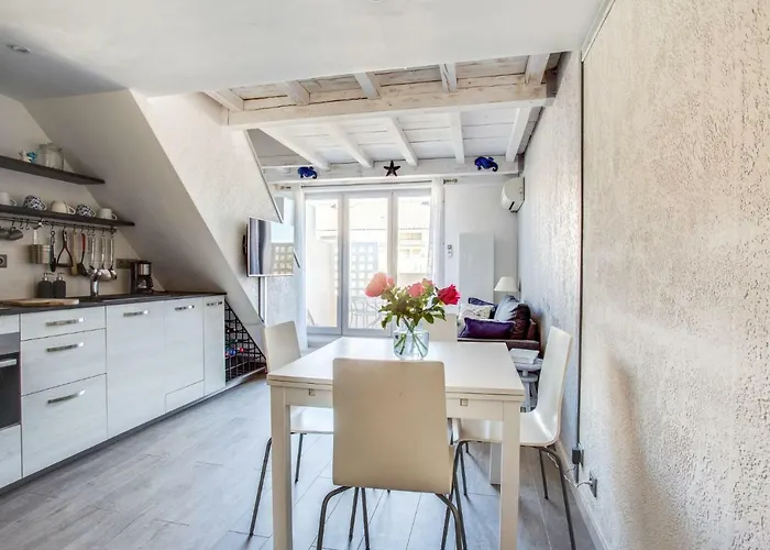Hotel Les Marines Du Levant By Interhome *