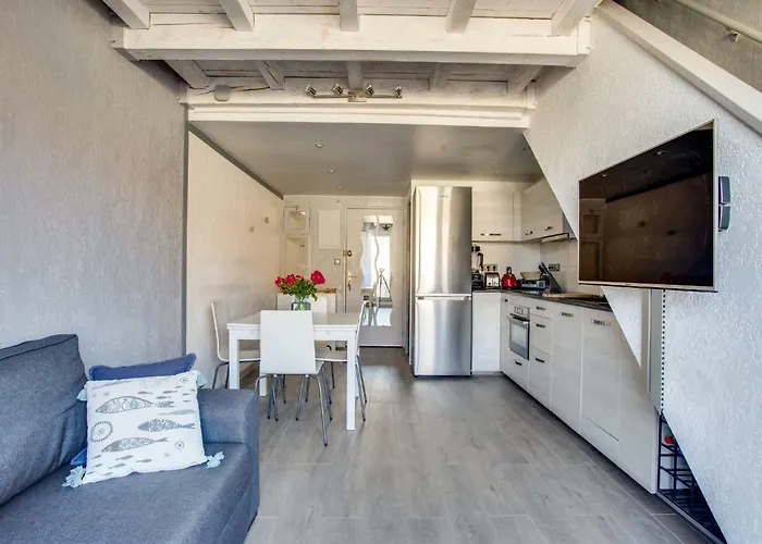 Les Marines Du Levant By Interhome فندق Les Salins d'Hyeres