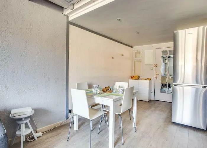 Les Marines Du Levant By Interhome Les Salins d'Hyeres