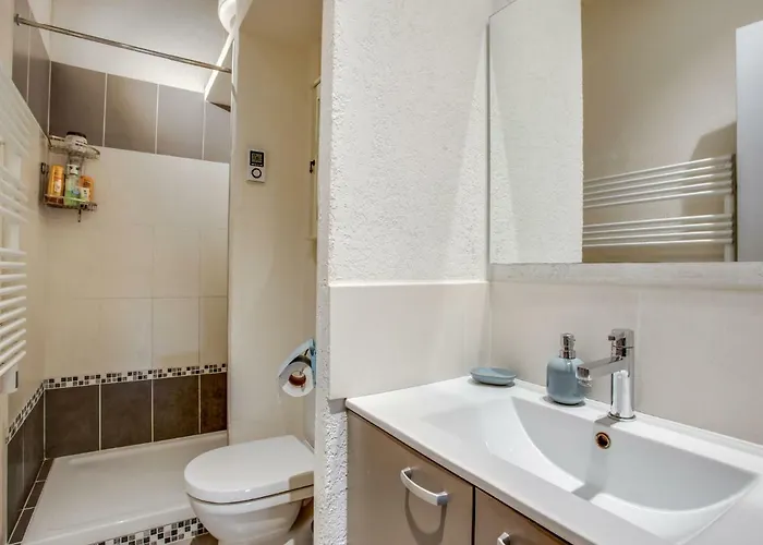 Les Marines Du Levant By Interhome Hotel Les Salins d'Hyeres